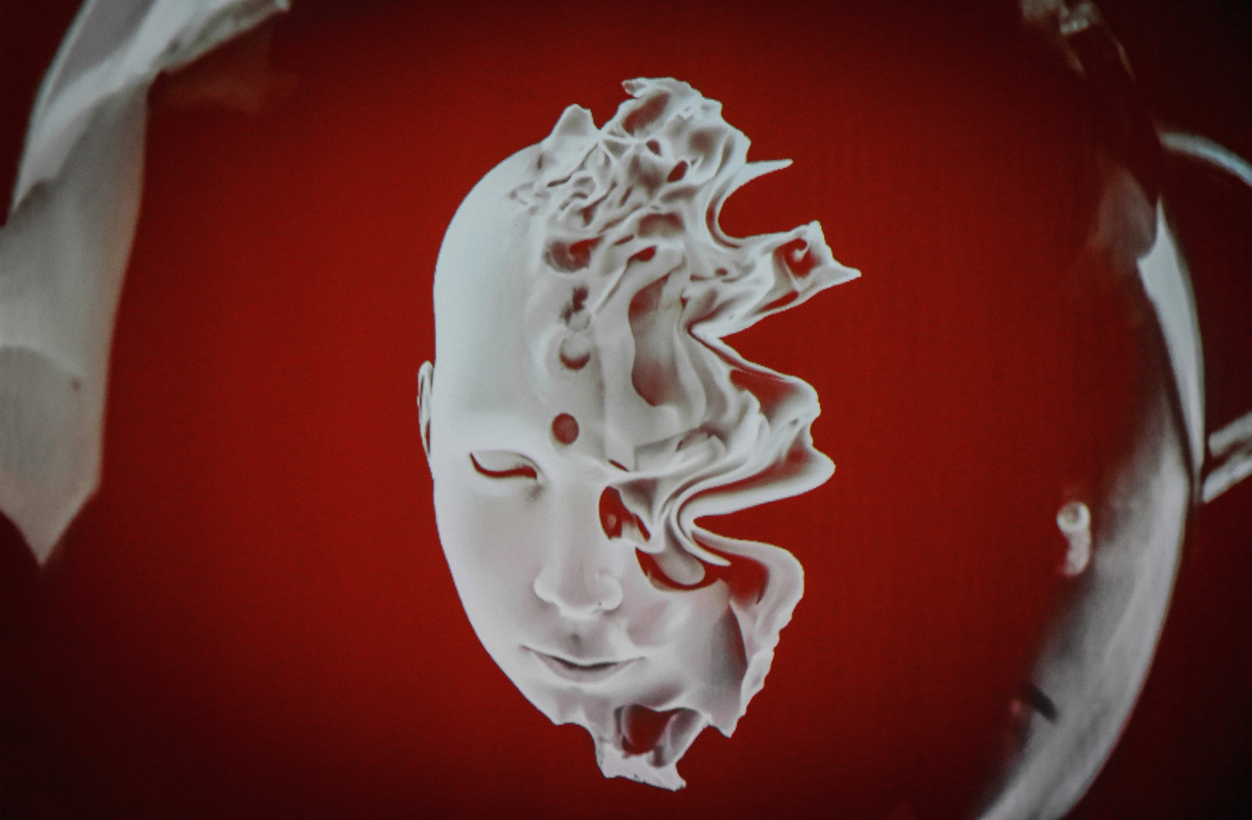 EKSKURSIJOS „BIONICS“ PARODOJE „CODEX.PROTOTYPE“ NACIONALINIS M. K