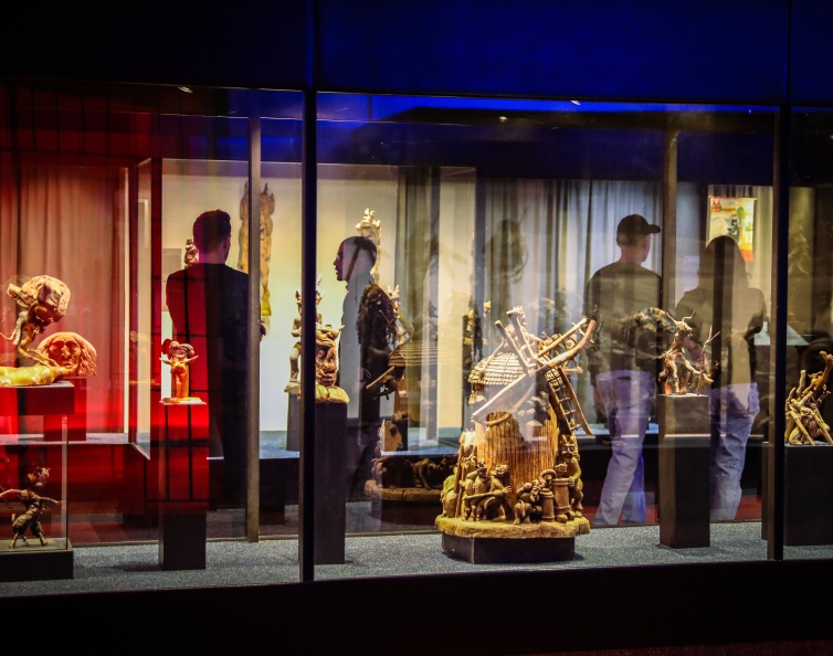 MUZIEJŲ NAKTIS | KVIEČIAME SAVANORIAUTI