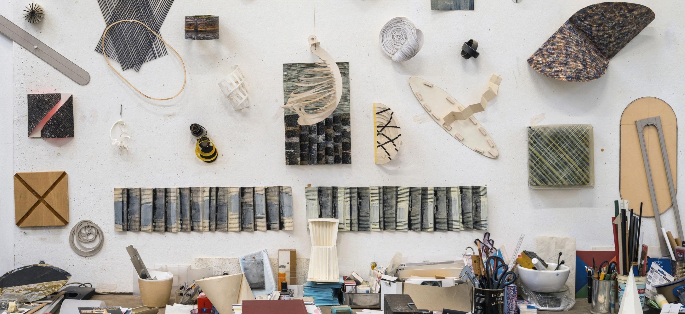 Jaakov Blumas paroda