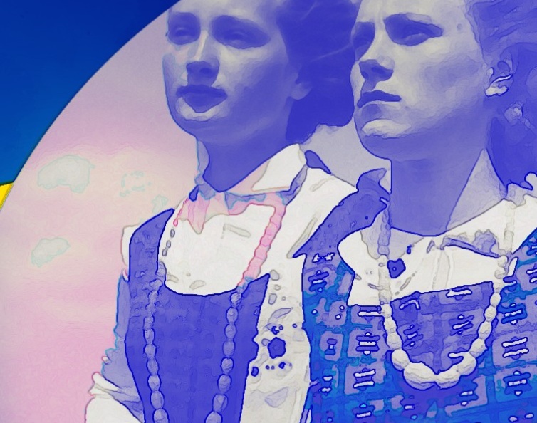 MUZIEJŲ NAKTIS | PAŽINTINIS ORIENTAVIMOSI ŽAIDIMAS „KAIP LIETUVA Į PASAULĮ ĖJO“ 