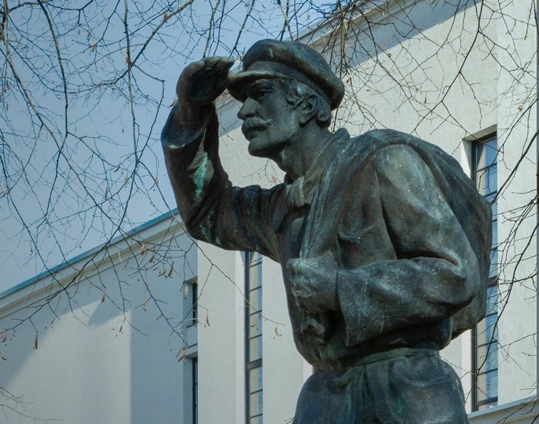 KNYGNEŠIO DIENA MUZIEJUJE – PASIIMK ISTORIJOS DALELĘ!