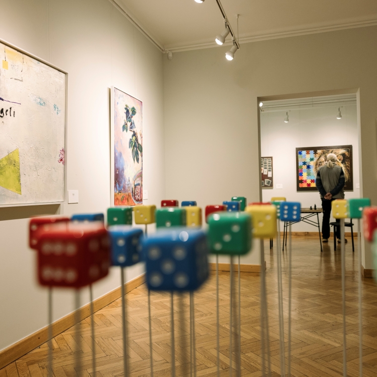 Foto: Gustina Keturakytė