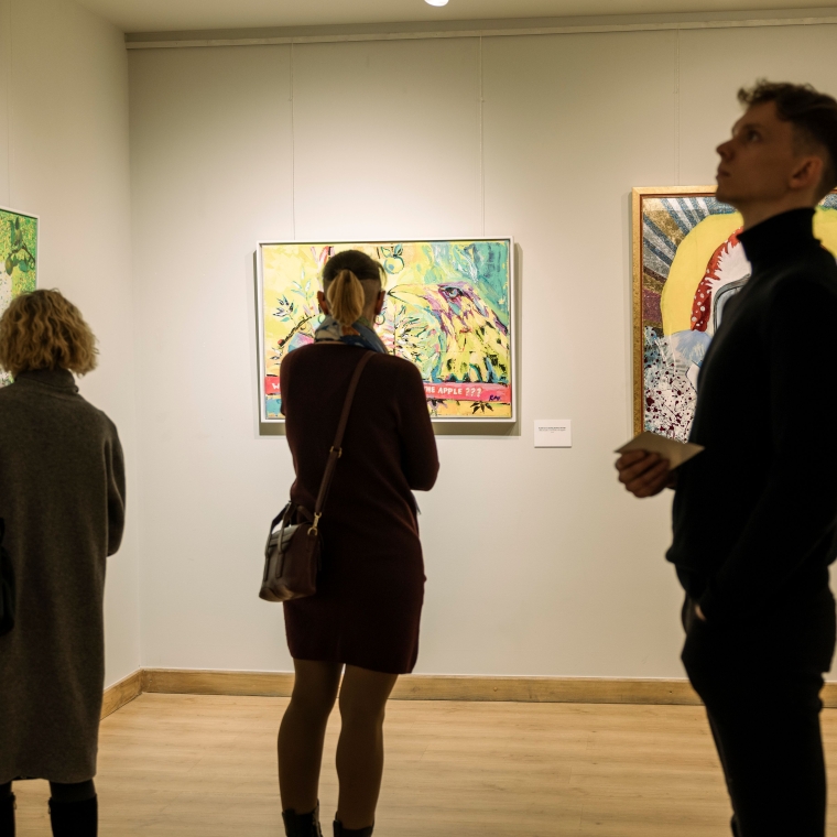 Foto: Gustina Keturakytė