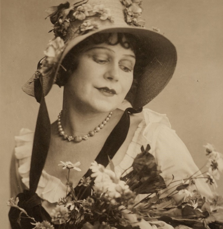 About the exceptional personality of an opera soloist Marijona Rakauskaitė