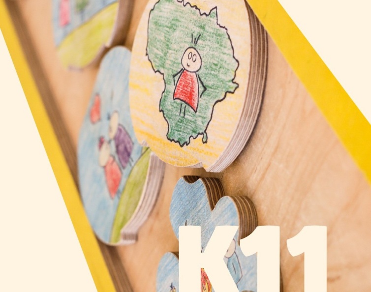 KOVO 11-ĄJĄ – DĖMESYS PASIRINKIMO LAISVEI