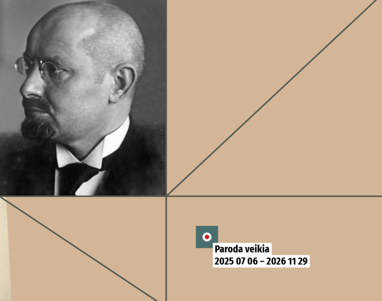 ALEKSANDRAS STULGINSKIS (1885–1969): IR GARBINGAI, IR LIETUVAI NAUDINGAI