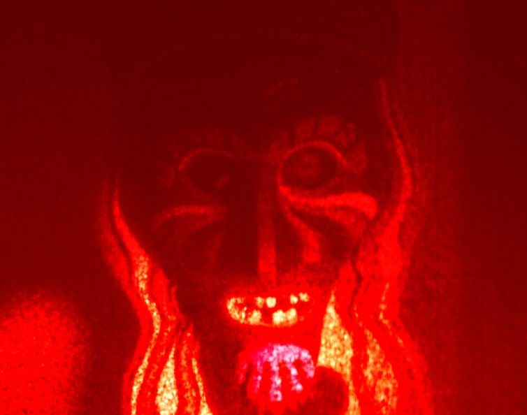 Devilishly Interesting!