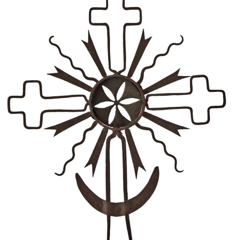 LITHUANIA – THE LAND OF CROSSES