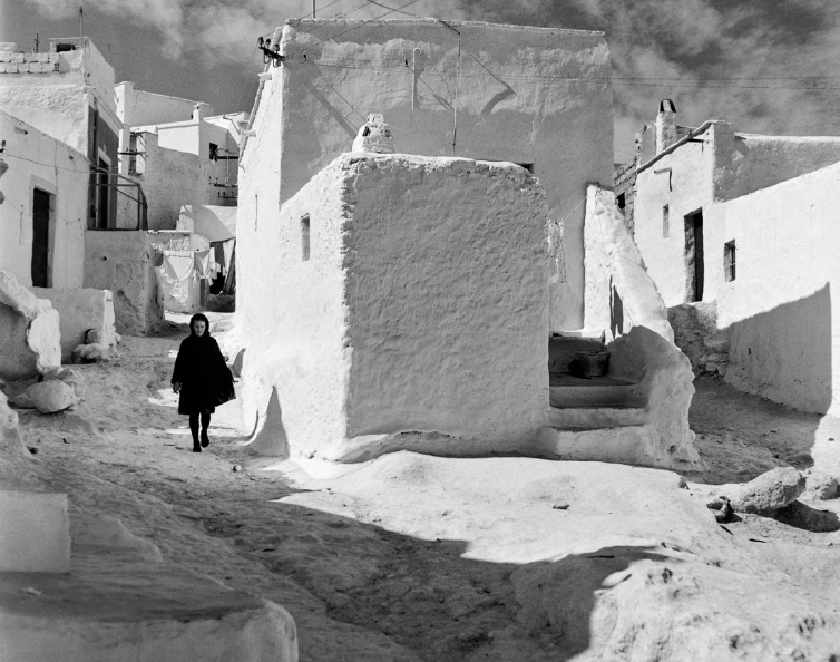 „MODERNIOJI FOTOGRAFIJA ISPANIJOJE 1950–1970“