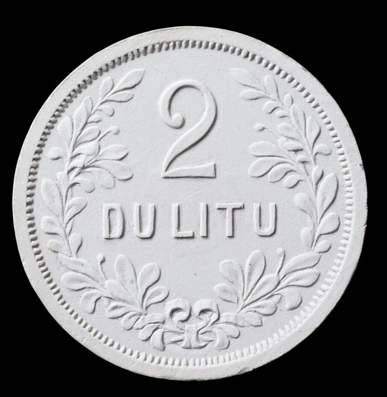 NAUJA! JUOZAS ZIKARAS: LIETUVA IR PINIGAI