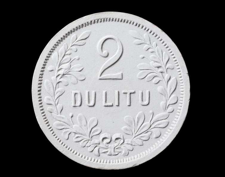 NAUJA! JUOZAS ZIKARAS: LIETUVA IR PINIGAI