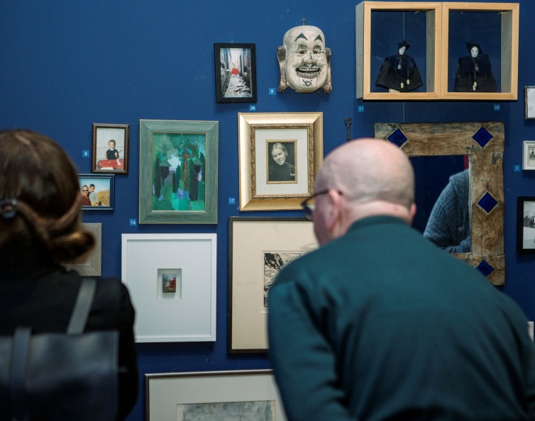 EKSKURSIJOS RŪTOS KATILIŪTĖS PARODOJE „ATMOSFERA“